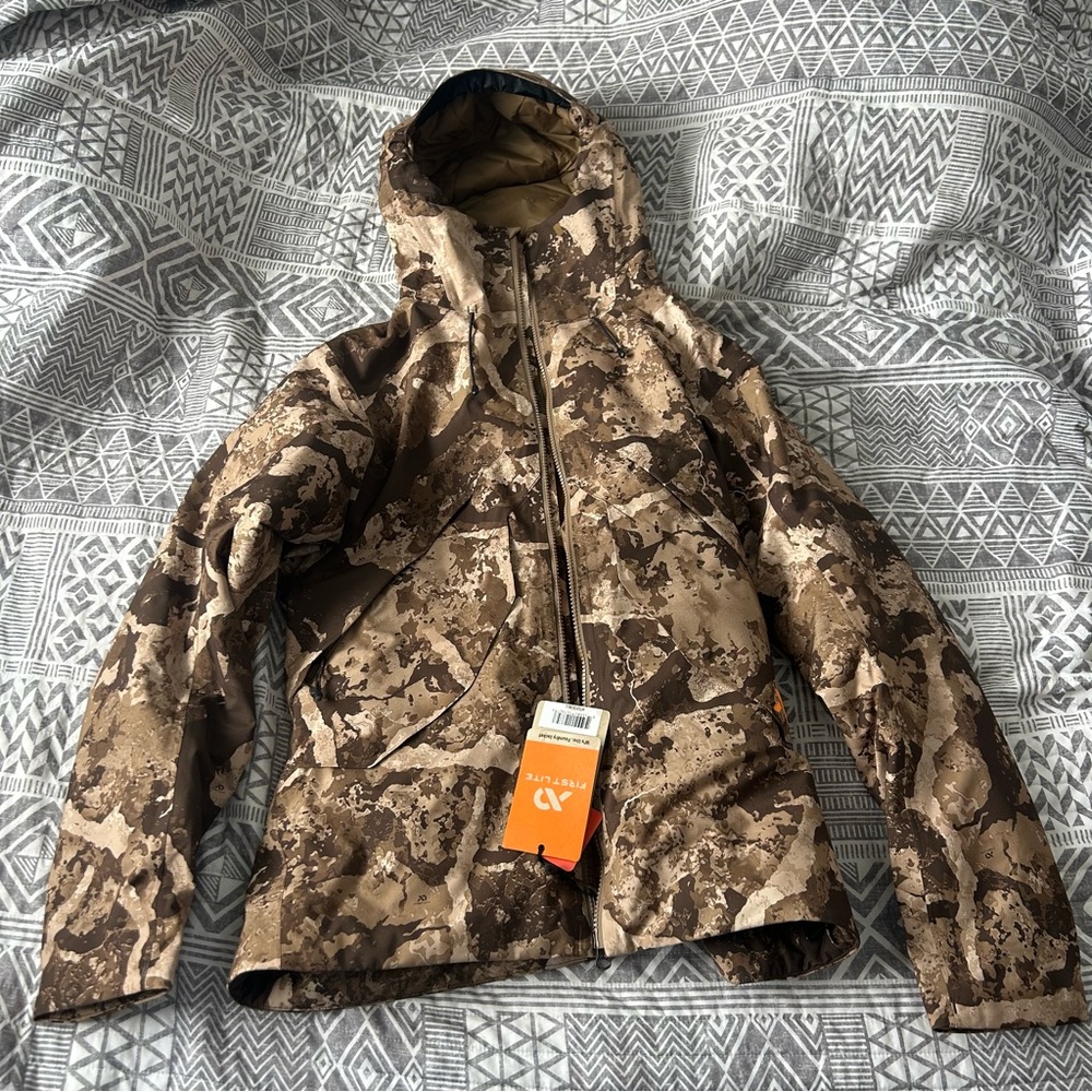 Women’s Uncompahgre Foundry Puffy Jacket